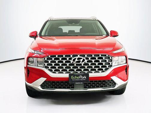 2022 Hyundai SANTA FE SEL 2.4