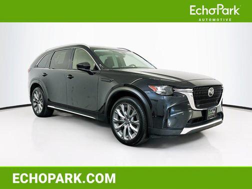 2024 Mazda CX-90 3.3 Turbo Premium