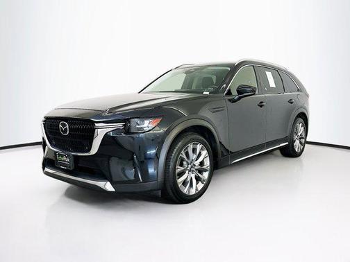 2024 Mazda CX-90 3.3 Turbo Premium