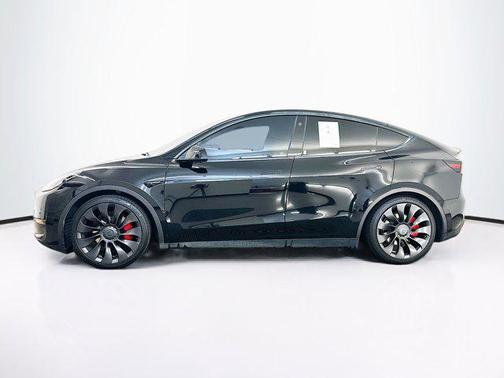 2023 Tesla Model Y Performance Dual Motor All-Wheel Drive