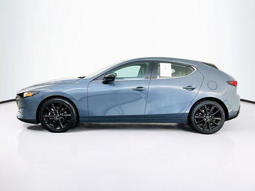 2024 Mazda Mazda3 AWD