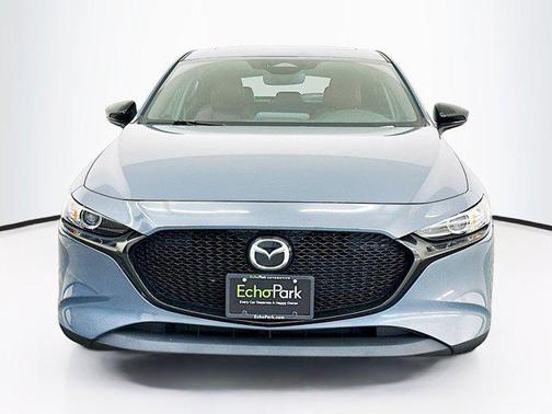 2024 Mazda Mazda3 AWD