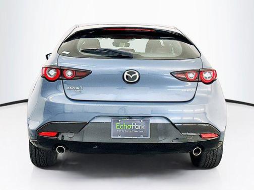 2024 Mazda Mazda3 AWD