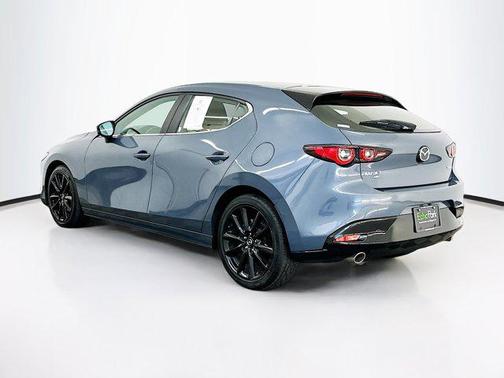 2024 Mazda Mazda3 AWD