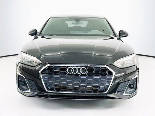 2021 Audi A5 Sportback 45 S Line Premium