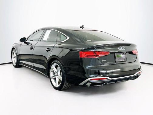 2021 Audi A5 Sportback 45 S Line Premium