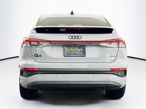 2023 Audi Q4 e-tron Premium Plus 50 quattro