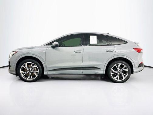 2023 Audi Q4 e-tron Premium Plus 50 quattro