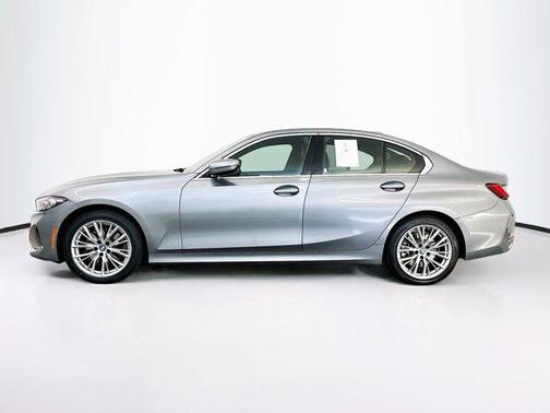 2024 BMW 330 xDrive