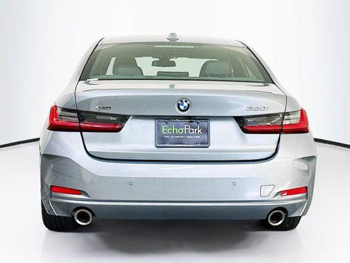 2024 BMW 330 xDrive