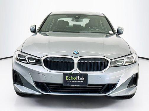 2024 BMW 330 xDrive