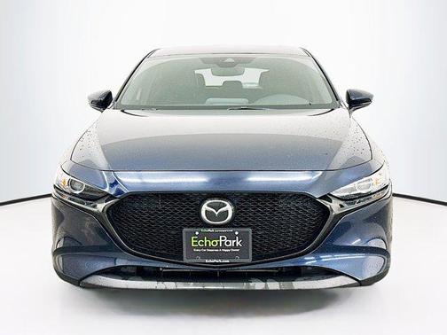 2021 Mazda Mazda3 AWD w/Select Package