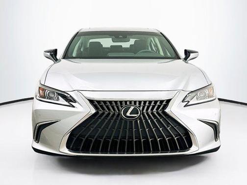 2024 Lexus ES 350 Base
