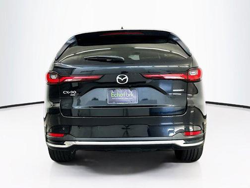 2024 Mazda CX-90 3.3 Turbo Premium