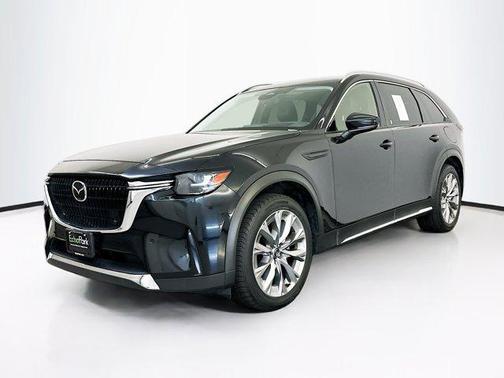2024 Mazda CX-90 3.3 Turbo Premium