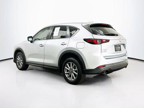 2023 Mazda CX-5 2.5 S Preferred