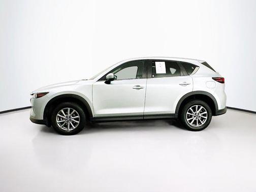 2023 Mazda CX-5 2.5 S Preferred