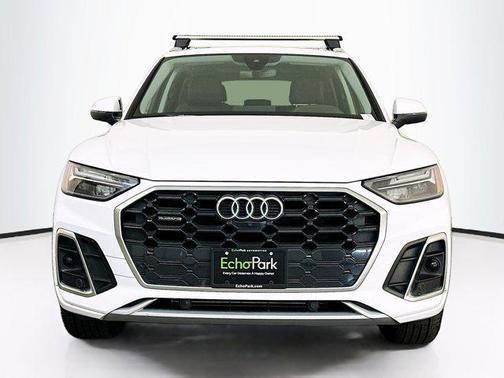 2024 Audi Q5 45 S line Premium Plus