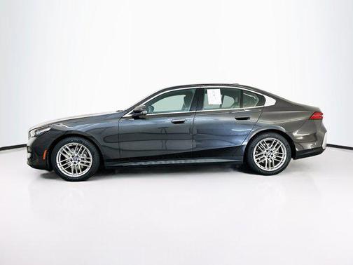2024 BMW 530 xDrive