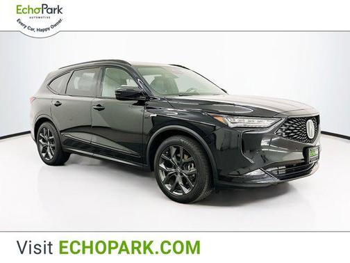 2023 Acura MDX A-SPEC