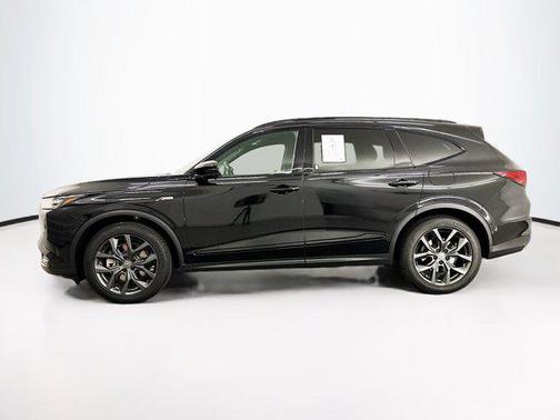 2023 Acura MDX A-SPEC