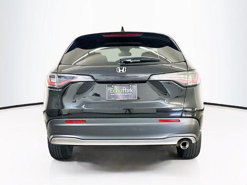 2025 Honda HR-V AWD Sport
