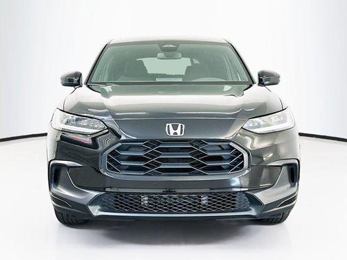 2025 Honda HR-V AWD Sport