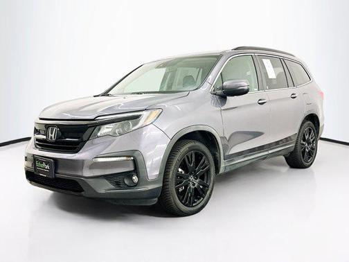 2022 Honda Pilot AWD Special Edition