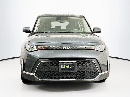 2023 Kia Soul S