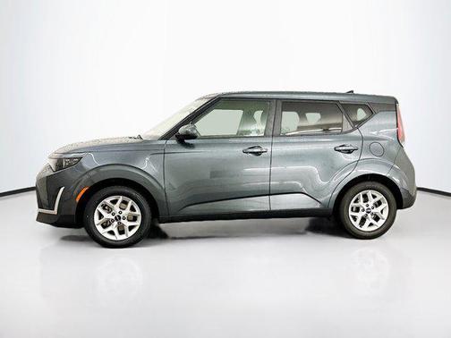 2023 Kia Soul S