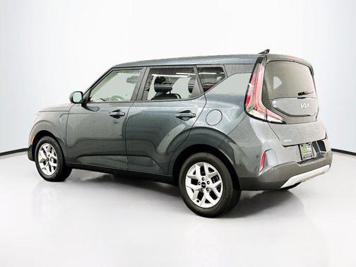 2023 Kia Soul S