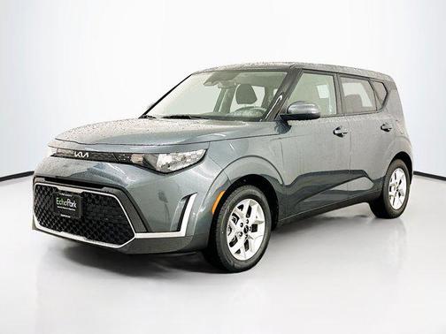 2023 Kia Soul S