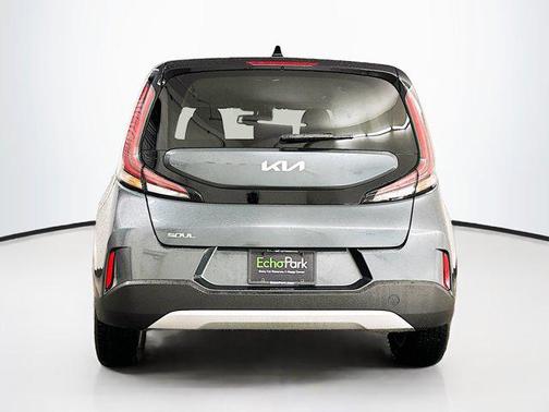 2023 Kia Soul S