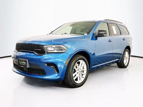 2025 Dodge Durango GT Plus