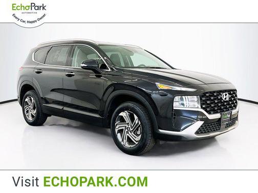 2023 Hyundai SANTA FE SEL 2.4