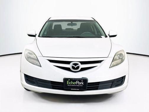 2011 Mazda Mazda6 i Sport