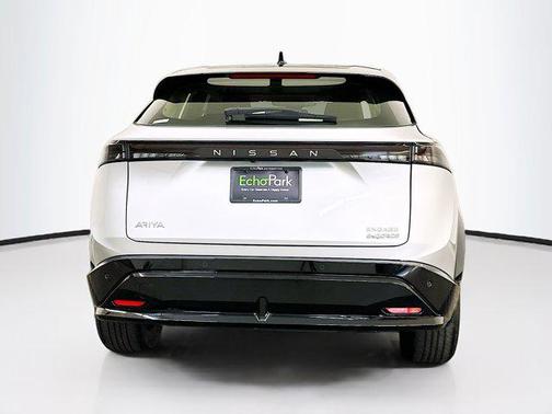 2024 Nissan ARIYA ENGAGE