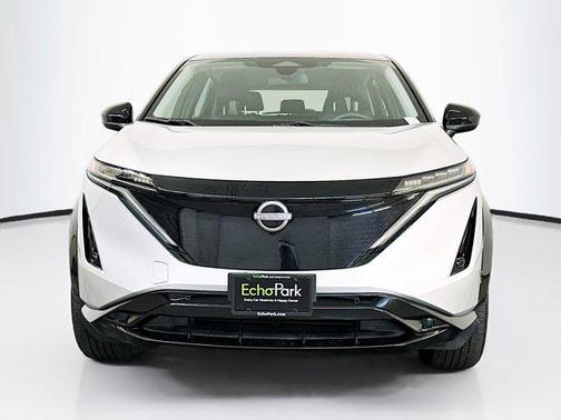 2024 Nissan ARIYA ENGAGE