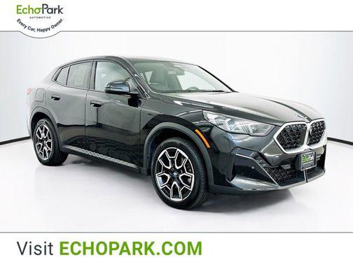 2025 BMW X2 xDrive28i