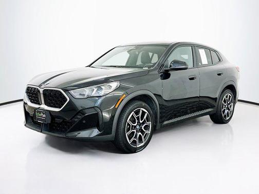 2025 BMW X2 xDrive28i