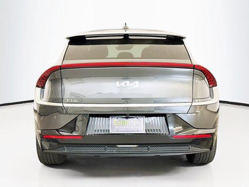 2024 Kia EV6 Wind