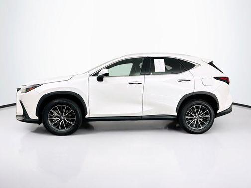 2024 Lexus NX 350 Premium