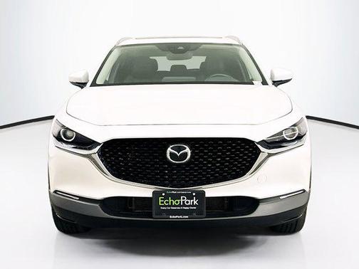 2022 Mazda CX-30 2.5 S Preferred Package