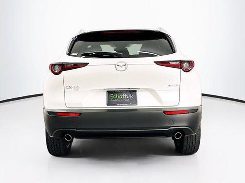 2022 Mazda CX-30 2.5 S Preferred Package