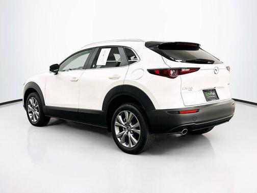 2022 Mazda CX-30 2.5 S Preferred Package