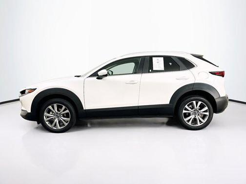 2022 Mazda CX-30 2.5 S Preferred Package