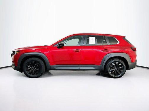 2024 Mazda CX-50 2.5 S Preferred Package