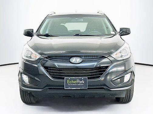 2015 Hyundai TUCSON SE