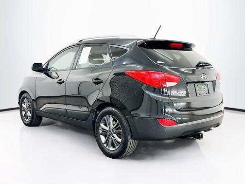 2015 Hyundai TUCSON SE