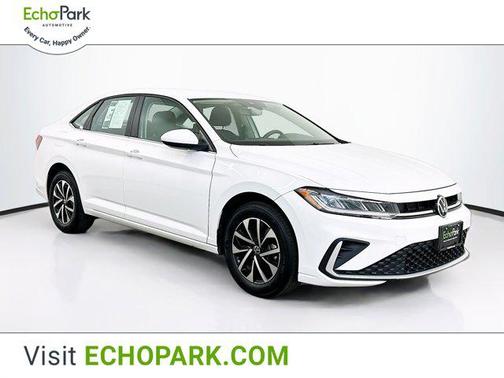 2025 Volkswagen Jetta 1.5T S